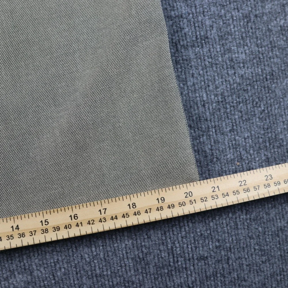 Alfred Dunner Skirt Womens 10 Khaki Elastic Waist Pockets Back Vent Made USA - Picture 6 of 10